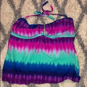 Bathing Suit Top